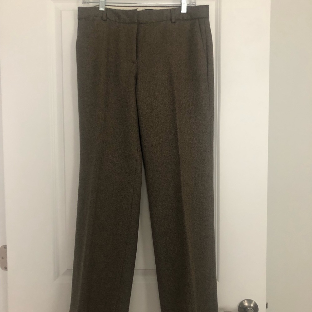 Beautiful J. Crew dress pants!
